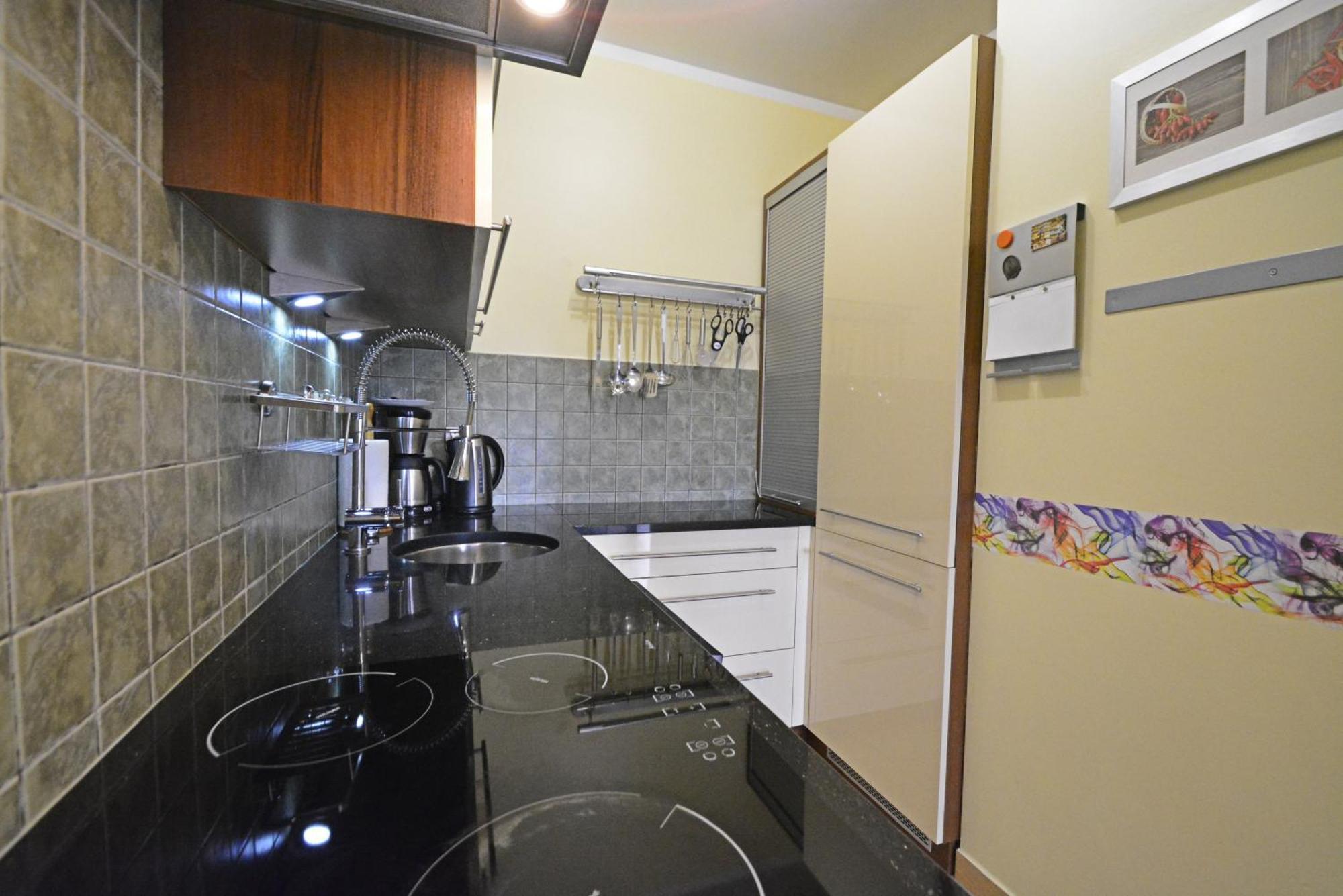 Apartamenty Bryza - Chelmonskiego - Parking - Centrum Swinoujscie Ngoại thất bức ảnh