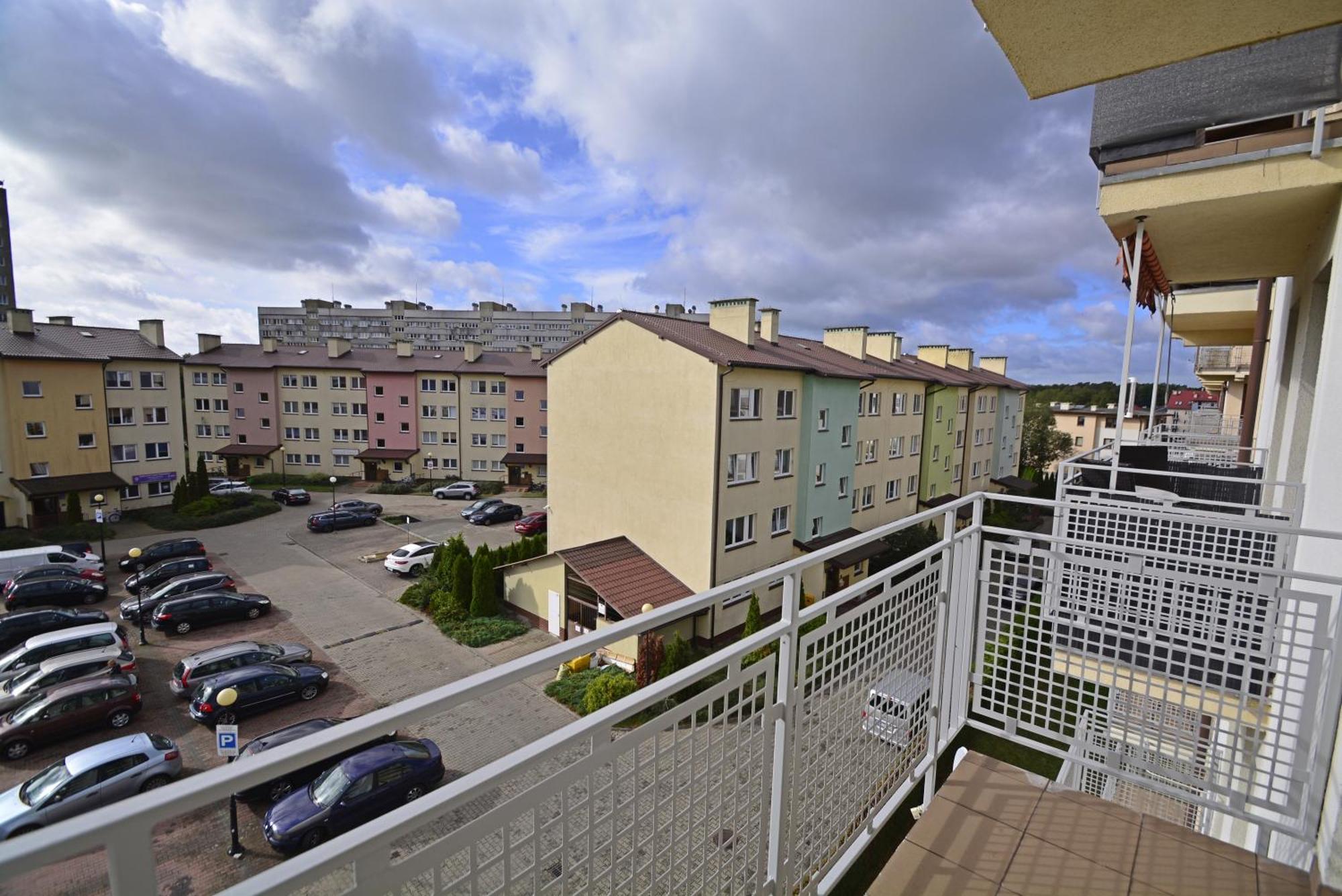 Apartamenty Bryza - Chelmonskiego - Parking - Centrum Swinoujscie Ngoại thất bức ảnh